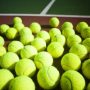 Công nghệ phủ chống dính khuôn bóng tennis
